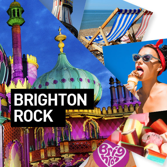 Spotlight on ... Brighton Rock