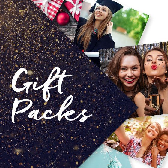 Spotlight on... Gift Packs