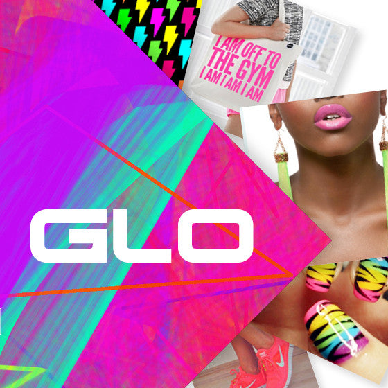 Spotlight on ... Glo