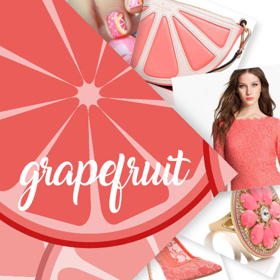 Spotlight on ... Grapefruit