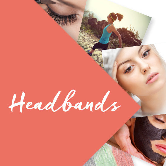 Spotlight on ... Headbands