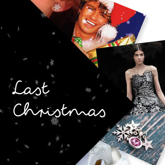 Spotlight on ... Last Christmas