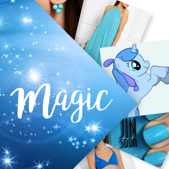 Spotlight on... Magic