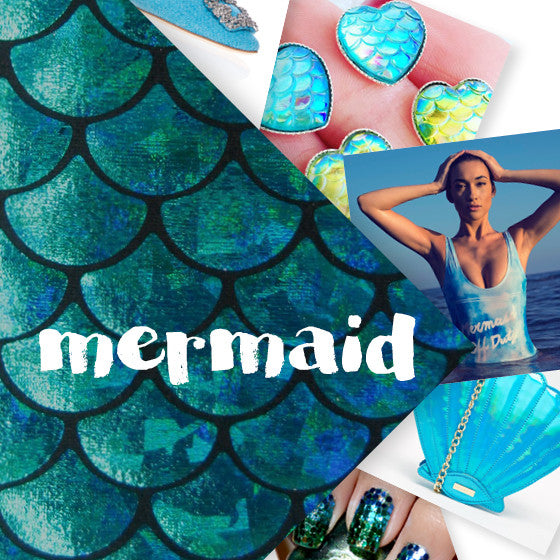 Spotlight on ... Mermaid