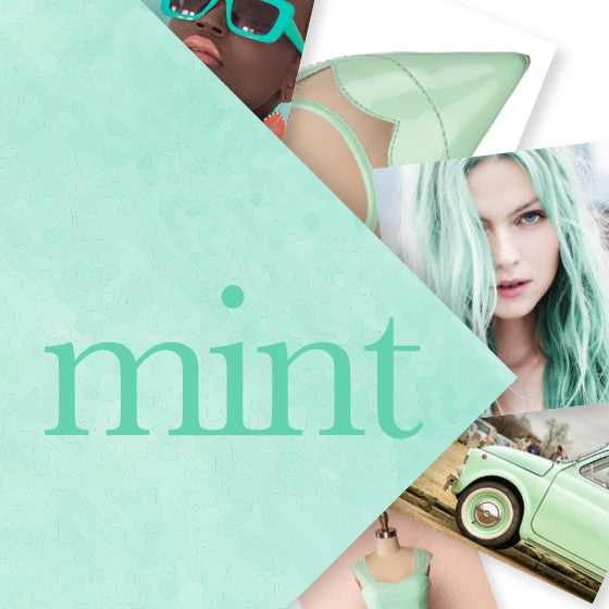 Spotlight on ... Mint