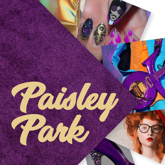 Spotlight on ... Paisley Park