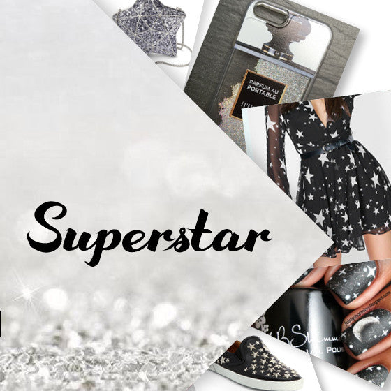 Spotlight on ... Superstar