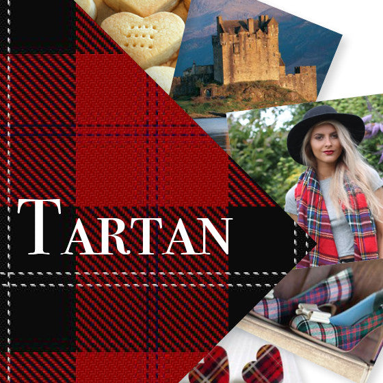 Spotlight on ... Tartan