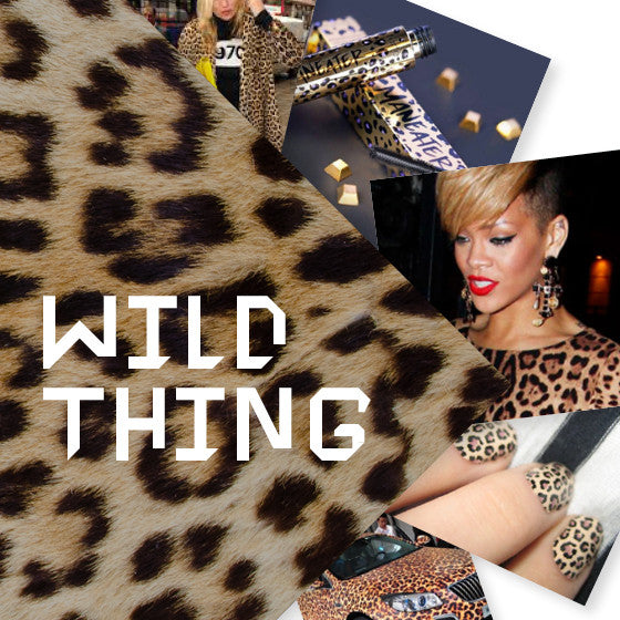 Spotlight on... Wild Thing