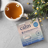 NEW! Calm Self Warming Pressure Point Eye Masks (5-pack)