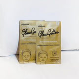 NEW! Glow Getter – Box of 3 Self Warming Full Face Masks