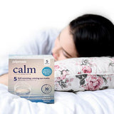 NEW! Calm Self Warming Pressure Point Eye Masks (5-pack)