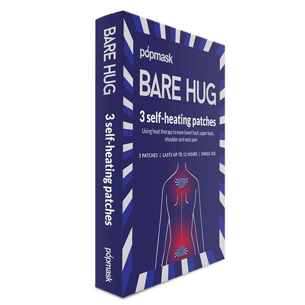 Bare Hug