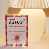 New! BIG HUG