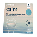 Popmask Calm Heated Sleep Mask Gift Set – 20 Masks