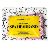 Spa Microfiber Makeup & Skincare Headband Pink (Single)