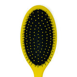 Canary Wharf Yellow Popbrush