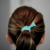 Mermaid | Printed Popband Hair Bands | In-Hair