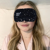 Starry Eyes fragrance-free self-heating eye mask (5 Pack) by Popmask