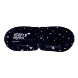 Starry Eyes fragrance-free self-heating eye mask (5 Pack) by Popmask