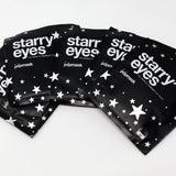 Starry Eyes fragrance-free self-heating eye mask (5 Pack) by Popmask