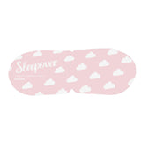 Sleepover rose scented self-heating sleep mask (5 Pack) by Popmask