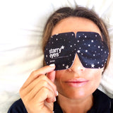 Popmask Starry Eyes Heated Sleep Mask Gift Set – 20 Masks