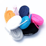 Black Poplaces | Shoe Laces | All Colours